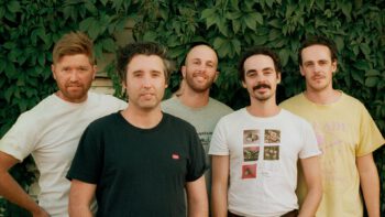 Afbeelding voor Rolling Blackouts Coastal Fever