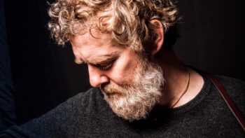 Glen Hansard